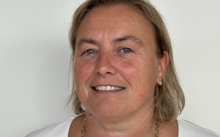 Profielfoto Sandy Maegerman