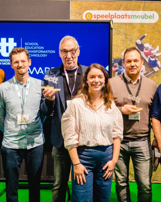 Fietsfix Wint Publieksprijs Sett 2026 Rh2