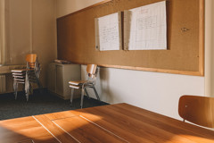 Reddingsboei Voor Scholen Rh