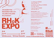 Rhok Expo Rh