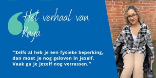 Kaya Met Quote