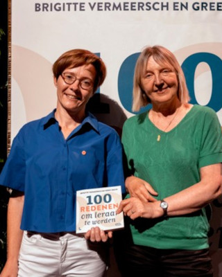 Foto Een Boek Boordevol Vitaminen Voor Elke Leerkracht Rk2