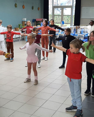 Toon Je Sportclub