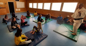 Scholen En Sportclubs Samen In Beweging 2