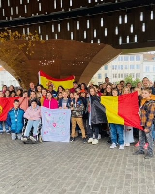 Team GO SBSO 'T Vurstjen En Co Rh2