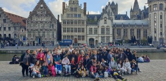 Team GO SBSO 'T Vurstjen En Co Rh1