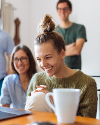 Inspiratie Voor Een Modern En Duurzaam Hr Beleid Rh