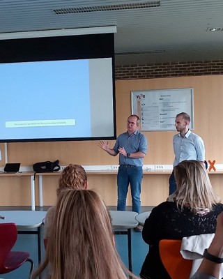 Netwerkdag Duaal Leren 2