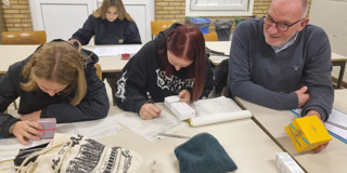 Terug Naar De Klas 5B