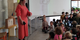 Anke 1