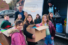 Inzamelactie Speelgoed2
