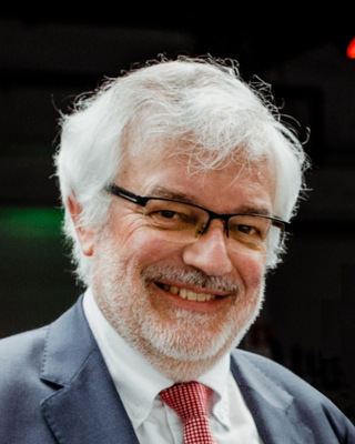 Geert Op Netwerkevent Mei 2022