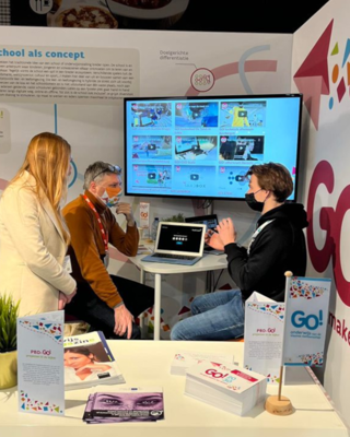 SETT Beurs 2022 01