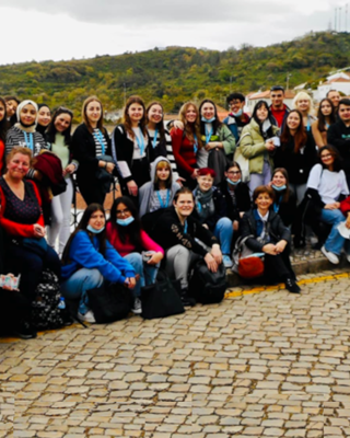 Internationale Samenwerking KAMSA Rh