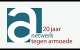 Logo Netweork Tegen Armoede