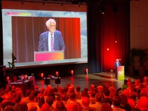 Geerts De Soete Op GO! Wendkracht Rh