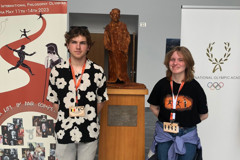 Daan En Ophelia In Olympia 2