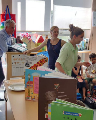 AB In Basisschool GAAF