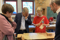 AB In Scholengroep Dender