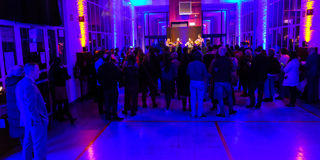 Viering 50 Jaar Dko GO! Gent De Poel 6