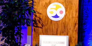 Viering 50 Jaar Dko GO! Gent De Poel 8