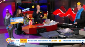 Een Cheque Van 41 Duizend Euro Voor DWW Van Scholengroep !Mpact