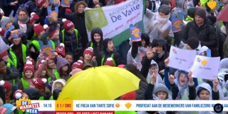 Basisschool De Valke Op DWW Brugge