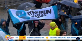 Atheneum Brugge Op DWW Brugge