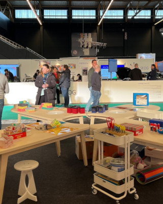 Op De Sett Beurs Rh