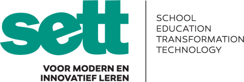 Sett Logo