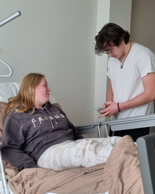 Hybride Leren In GOTAK