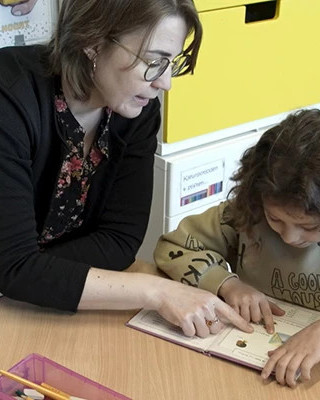 Go Basisschool De Weg Wijzer Evere Foto 600X400