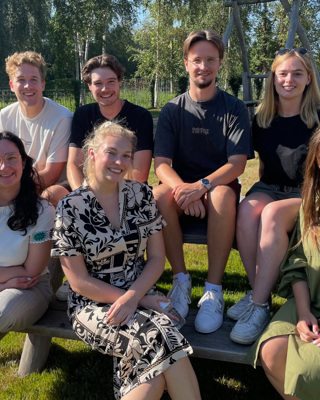 Zomerschool Anne Frank Atheneum Rh