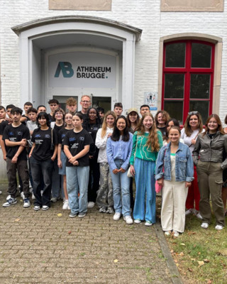 GO! Atheneum Brugge2