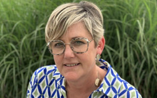 Elisabeth Borli