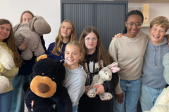 GO Atheneum Aalst 6B