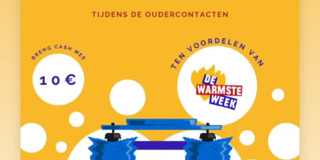 Atheneum Dendermonde 1 B