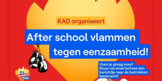 Atheneum Dendermonde 3 B