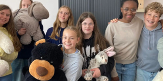 GO Atheneum Aalst 6B