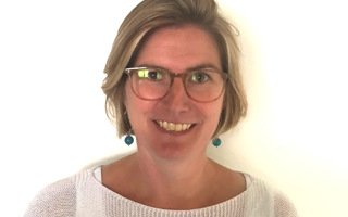 Tina Van Der Stock B