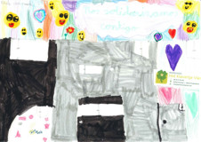 Tekening Diete Vervaeck Rh