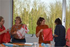 CVO Crescendo Vlaggen Gerecycleerd Tot Rugzakjes 4