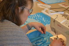 CVO Crescendo Vlaggen Gerecycleerd Tot Rugzakjes 2