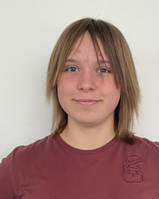 Sofia Boiko STEM Finalist