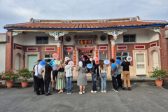 Culinarie Trip Klas COOVI Brussel Naar Taiwan 6