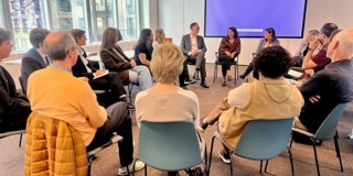 CLIL Congres In Brussel 9