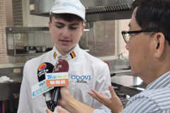 Culinarie Trip Klas COOVI Brussel Naar Taiwan 7B