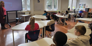 Vernieuwde Leeromgeving BS Erasmus 1 Rh