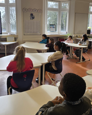 Vernieuwde Leeromgeving BS Erasmus 1 Rh