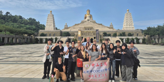 Culinarie Trip Klas COOVI Brussel Naar Taiwan 5